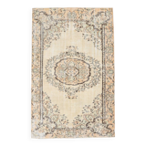 Turkish Rug, 143x224