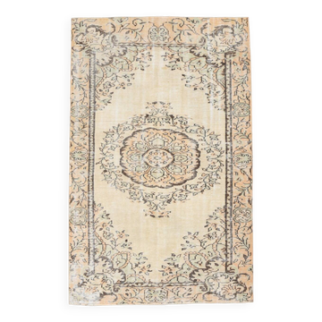 Turkish Rug, 143x224