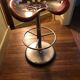Stool Reaper Étienne Fermigier 70s vintage Mirima