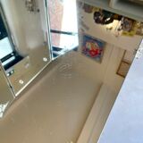 Venetian mirror dressing table