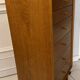 Vintage Scandinavian chest of drawers