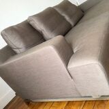 4-seater sofa Ligne Roset