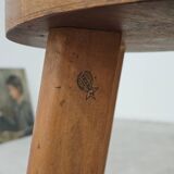Stella bar stool from the 50s