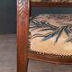 Fauteuil consulat