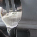 Ercuis dessert forks