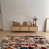 Tapis Azilal 140x250cm