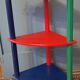 Shelf for pencils type Pierre Sala