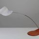 Table / Desk Lamp “Cubana” by Joan Augé for Taller UNO — Spain, 1990s
