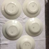 Plates Lunéville KG