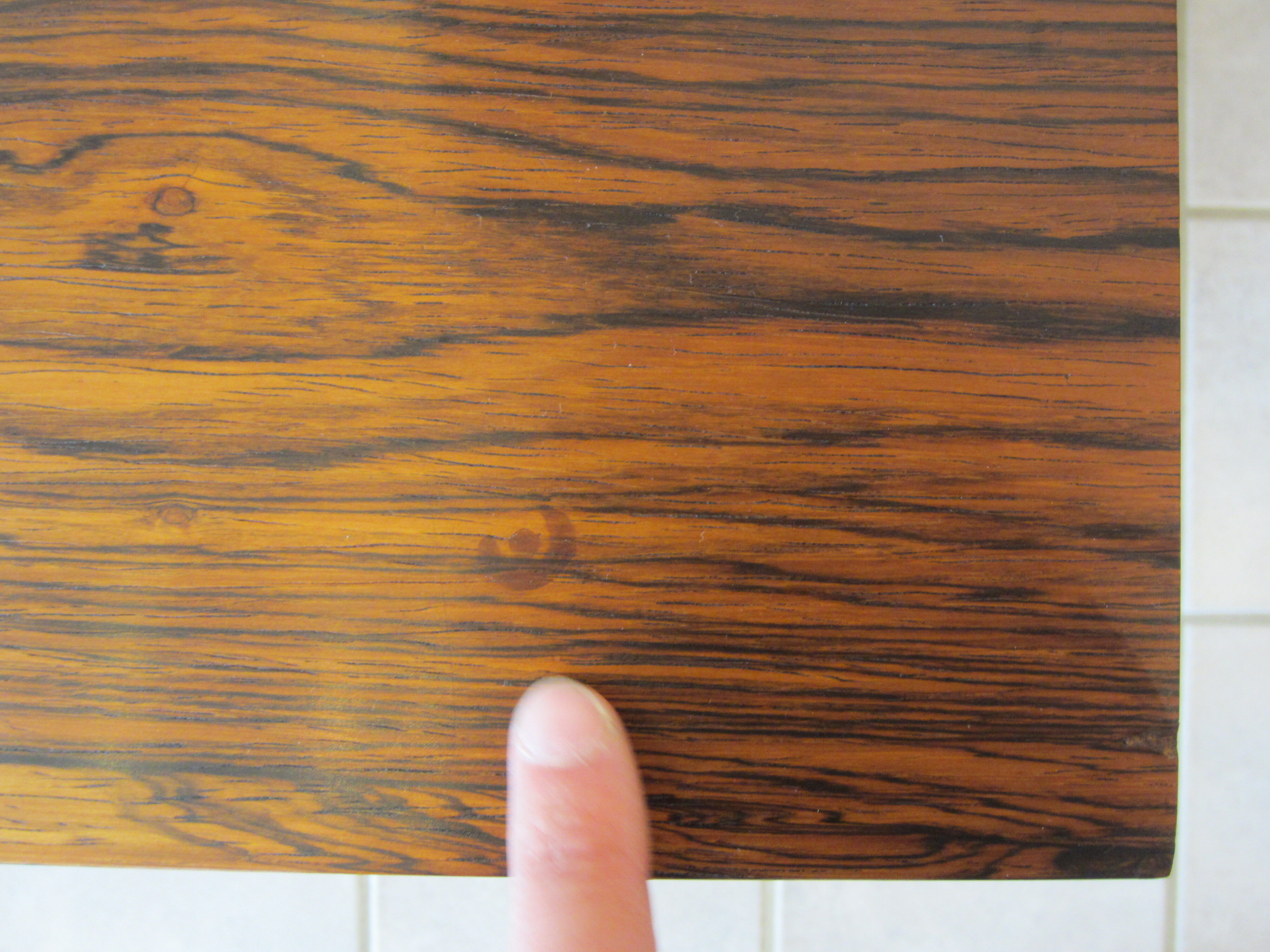 Scandinavian hall furniture, chest of drawers and mirror Ateljé Glas & Trä Hovmantorp