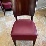 Dining room chairs