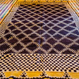 Tapis Taznakht 370 X 137