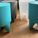 Tabouret bubu 1er Philippe Starck