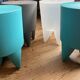 Bubu stool 1st Philippe Starck