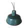 Industrial ceiling lamp from Wikasy A23, 1960