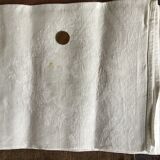 Set de 6 serviettes PB, scènes de chasse