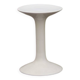 Tabouret vintage pied tulipe Tatay