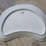 Limoges porcelain serving dish signed Haviland