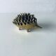Bronze Hedgehog by Walter Bosse