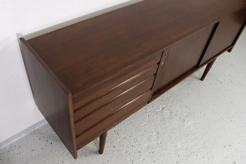Vintage Sideboard by BFM, Poland, 1960’s