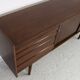 Vintage Sideboard by BFM, Poland, 1960’s