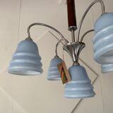 Art Deco lamp