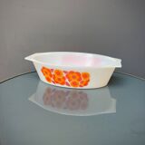 Arcopal oval flat lotus 70