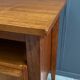Wooden desk 1960s