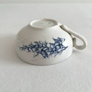Antique ironstone cup "Carmen" Sarreguemines