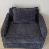 IKEA convertible armchair