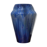 Ceramic vase