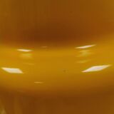 Mini poker hanging lamp by Jo Hammerborg 1977 Denmark