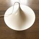 Lampshade "trumpet" Scandinavia 70s