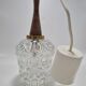 Vintage pendant light