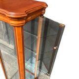 Glass shelf