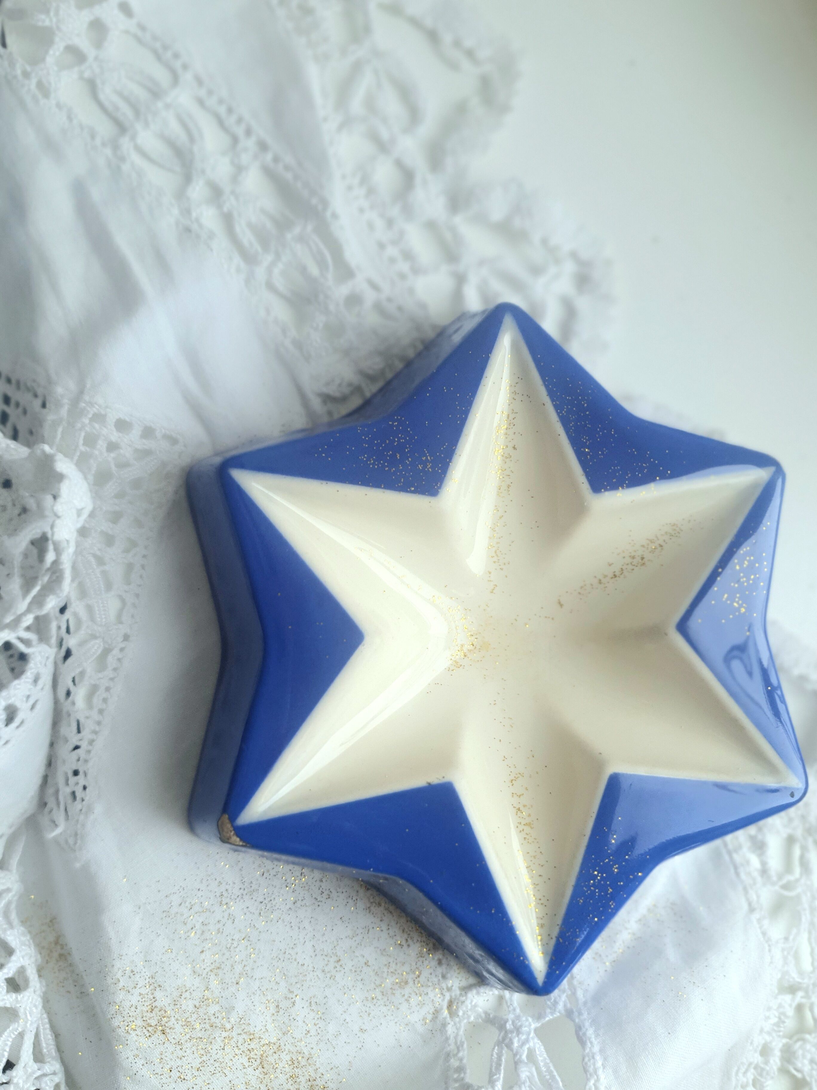 North star ashtray