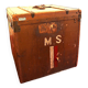 Lavoët hat trunk