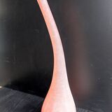 Soliflore - blown glass vase
