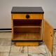 Mid-Century Nightstand by Jindrich Halabala for UP-Zavody