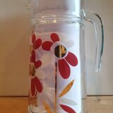 Vintage pitcher