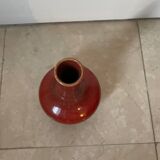 Chinese porcelain vase Yongzheng period