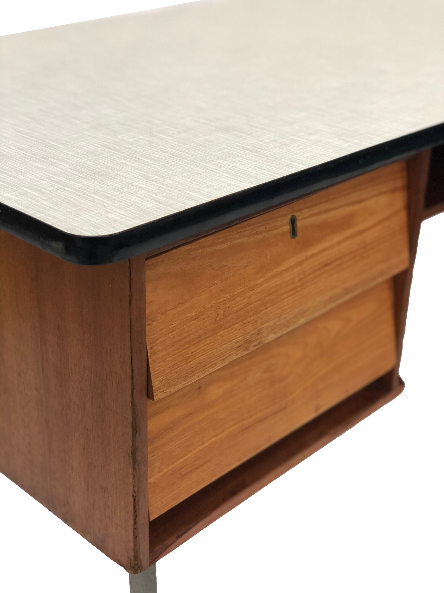 Desk design Marko Galvanitas Netherlands 1960