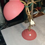Cocotte lamp