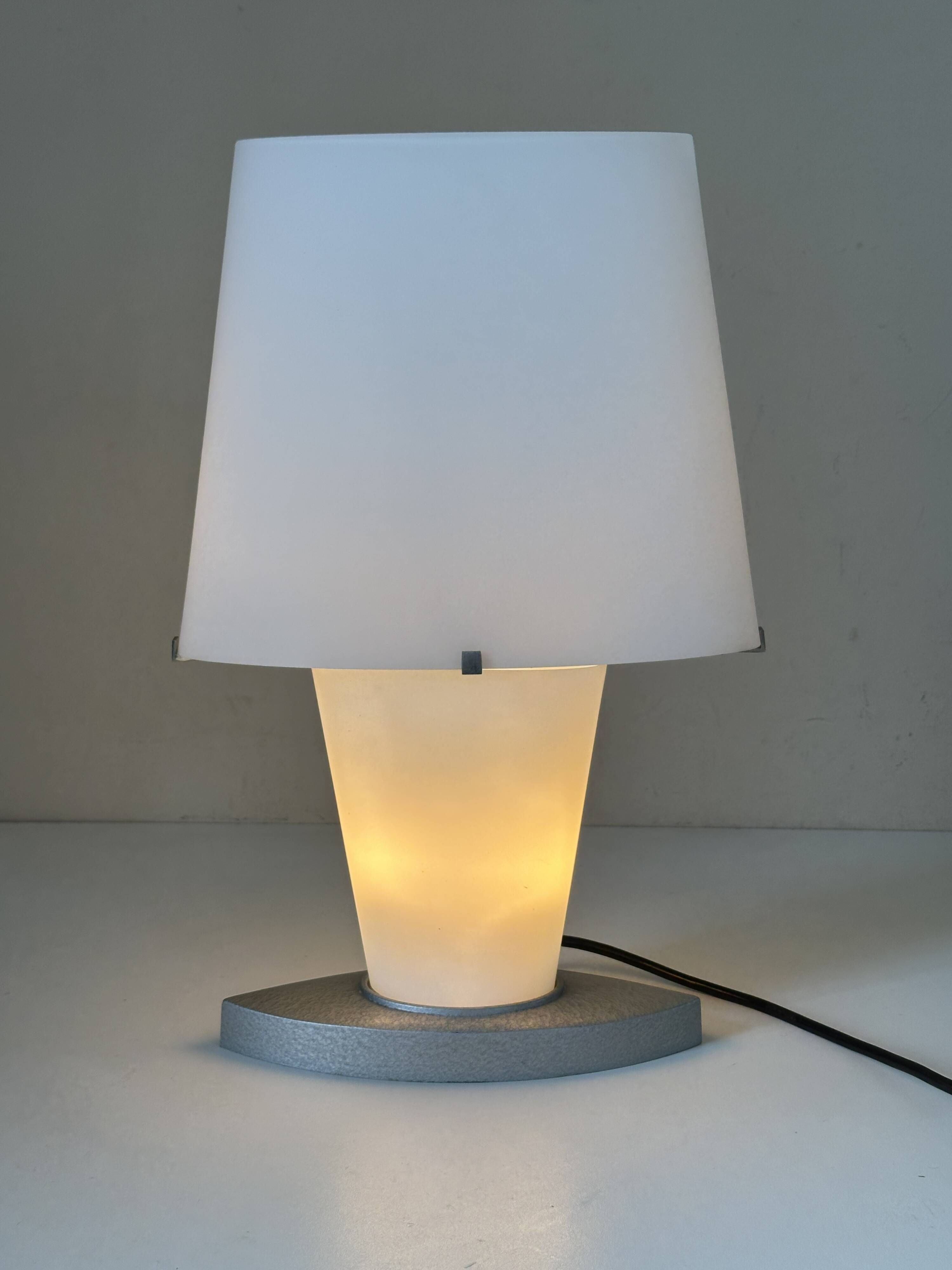 Fontana Arte lamp design Daniella Luppa 90s