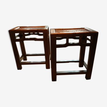 Paire tables