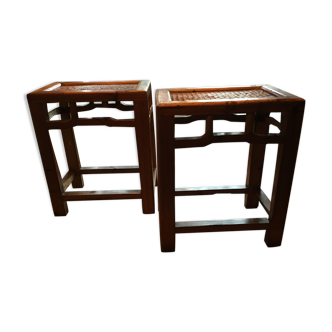 Paire tables