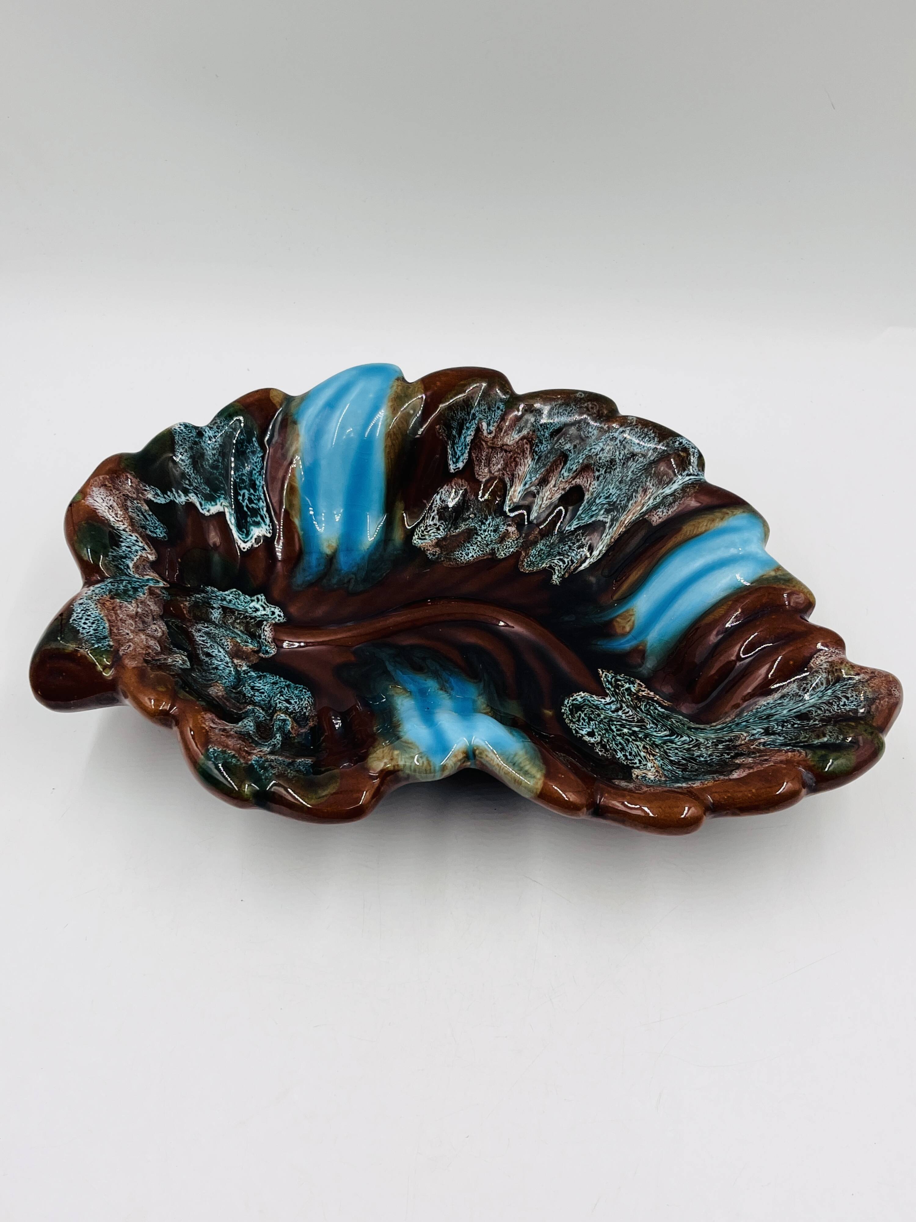 Vallauris valet tray