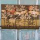 Wool tapestry René Fumeron