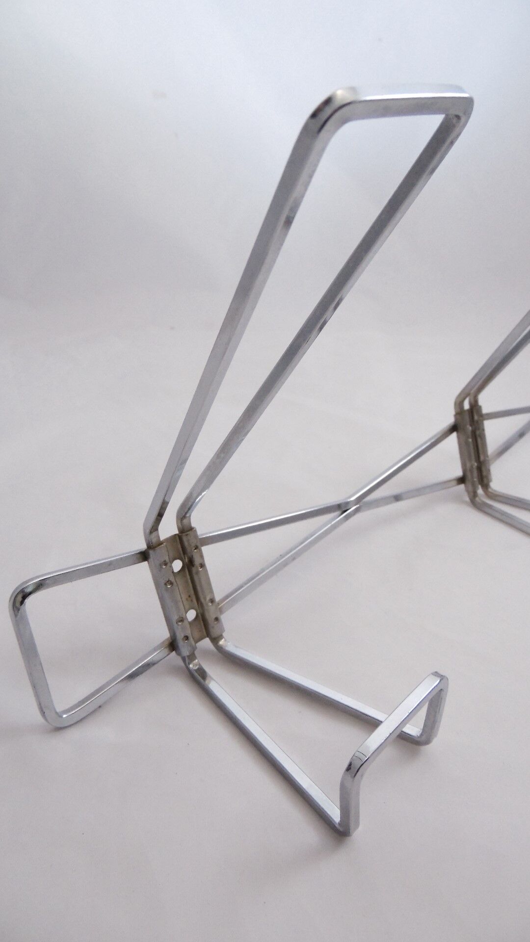 Coat vintage metal 3 door hooks