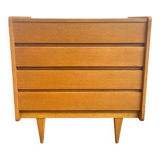 Commode vintage